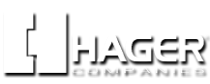 Hager Companies Logo